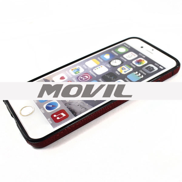 NP-2318 TPU funda para Apple iPhone 6-2